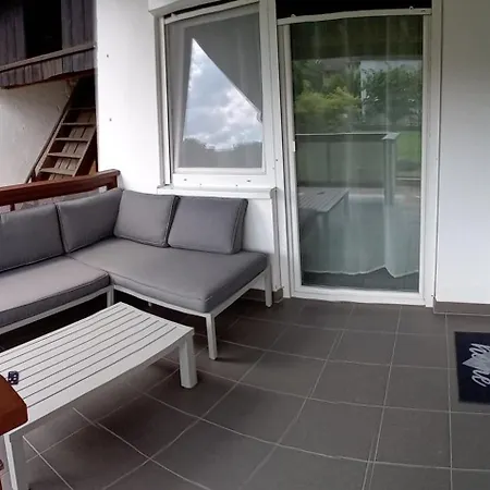 Lind Appartments *