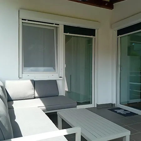 Apartman Lind Appartments