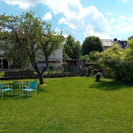 Lind Appartments Apartman *