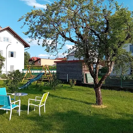 Lind Appartments Villach