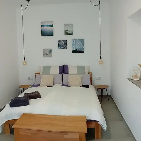 Lind Appartments Apartman *