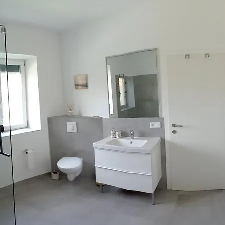 Apartman Lind Appartments