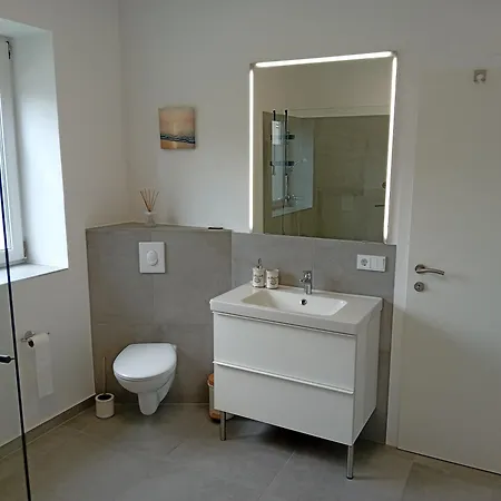 Lind Appartments Apartman *